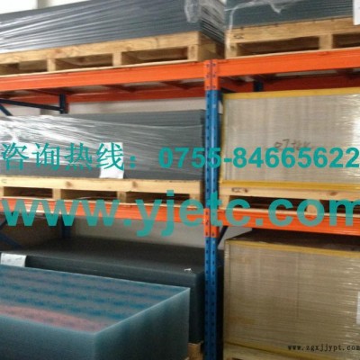 透明防靜電PVC板，進口抗沖擊防靜電聚氯乙烯板，防火PVC板