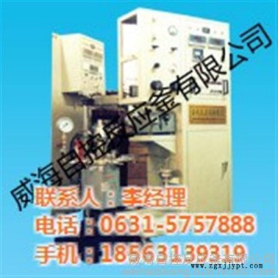 聚合釜 高壓反應釜 聚丙烯酰胺聚合釜ZK-2911