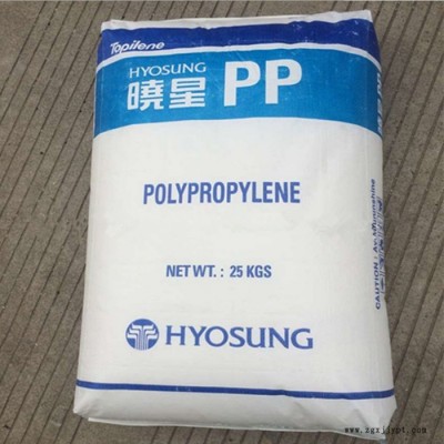 PP 韓國(guó)曉星 J340 高抗沖塑料盒 運(yùn)輸盒 格架 電池殼 注塑級(jí) 聚丙烯 塑料