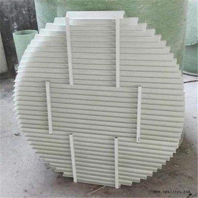 華強 供應 聚丙烯PP除霧器 管束 除霧器 除霧器 脫硫塔除霧器