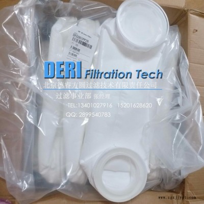 3M Duoflo雙層聚丙烯2號濾袋DFG001PP2R美國進口；坤諾過濾袋代理
