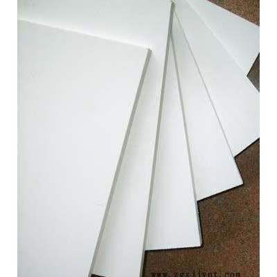 瓷白色聚丙烯板，乳白色聚丙烯板，純白聚丙烯板直銷純料生產