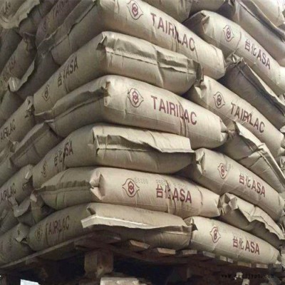 ASA 臺灣臺化 WE8300 耐候性 押出級 優異耐候性 改性使用 ASA塑料