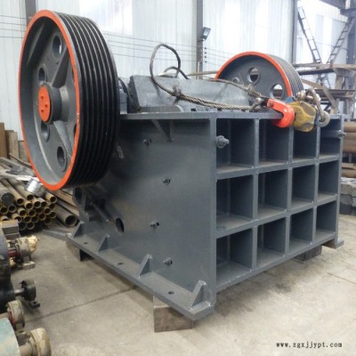 PEX500*1500顎式破碎機礦山設備顎式破碎機 花崗巖鄂式破碎機