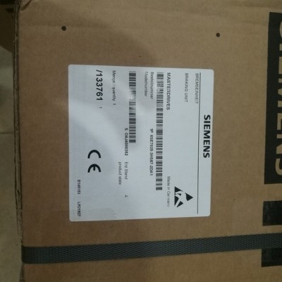 6SE7090-0XX84-2FB0西門子控制模塊和預加載模塊PET1帶初相角變化，用于饋電單元 結構形式E