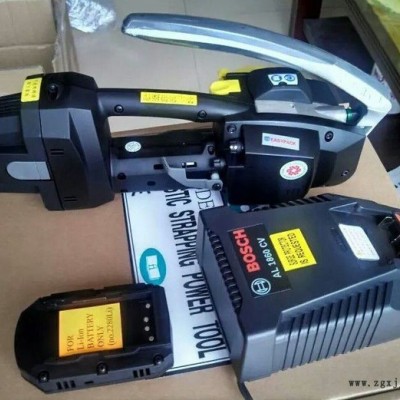 【專業】特價供應臺灣原裝塑鋼帶打包機 PET帶打包機  木箱打包機(圖)