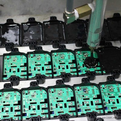高導熱有機硅灌封膠用途-富銘-東莞高導熱有機硅灌封膠