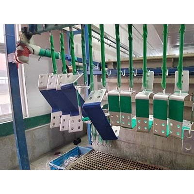 不銹鋼鍍銅-南京鍍銅-蕪湖國瑞電鍍加工廠家