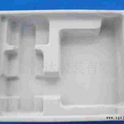 食品吸塑-福潤(rùn)達(dá)包裝-食品吸塑托盤(pán)