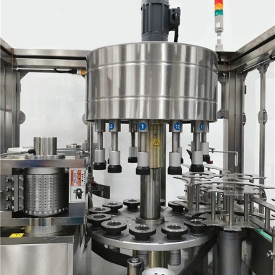 廣州出口不干膠貼標機-樂善智能裝備公司-不干膠貼標機公司