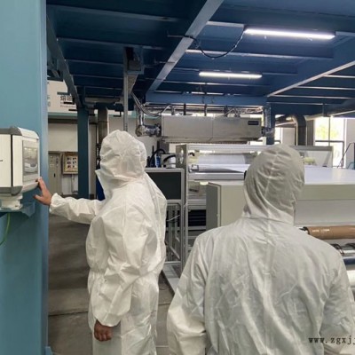 中小型熔噴布設備廠家-熔噴布設備-山東合海科技(查看)