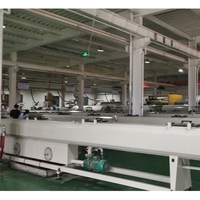 電力管設(shè)備-華利德塑機-電纜線電力管設(shè)備生產(chǎn)廠家