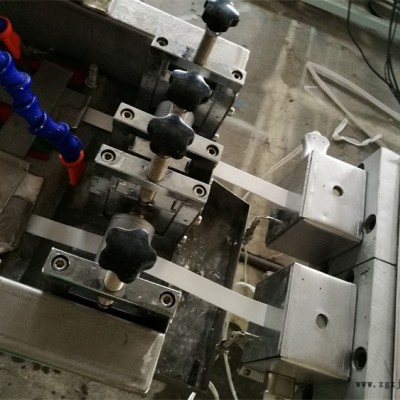 PVC家具封邊條設備-華利德塑機-封邊條設備