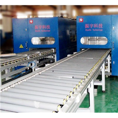 AB膠淋膠機哪家好-湛江淋膠機哪家好-龍宇機械品牌