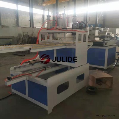 黑科技床墊設備廠家自主研發-聚力德機械