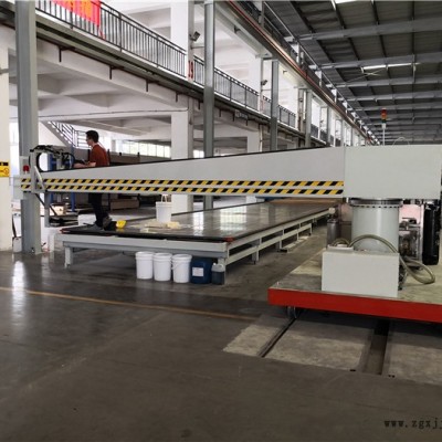 自貢擺臂式自動(dòng)化淋膠機(jī)-龍宇機(jī)械品質(zhì)保障