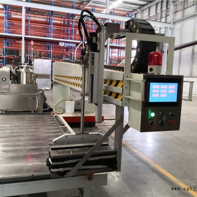 AB膠自動化淋膠機(jī)-高要自動化淋膠機(jī)-龍宇機(jī)械品牌(查看)