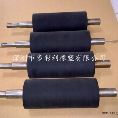 供應(yīng)聚氨酯膠輥翻新包膠，硬度5-98A，不脫膠，品質(zhì)保證
