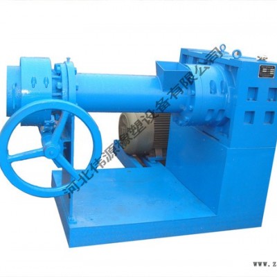 偉源 150型濾膠機 再生膠濾膠機 三元乙丙橡膠濾膠機 再生EPDM膠濾膠機價格