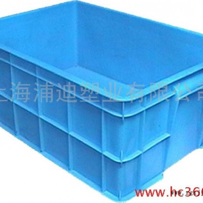 供應周轉箱 物流周轉箱 塑料周轉箱 575系列箱 上海塑料周轉箱材質 塑料箱子尺寸 塑料箱價格
