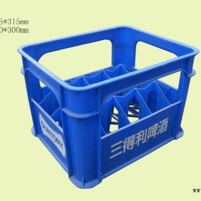供應(yīng)啤酒箱 塑料箱 啤酒箱價格 塑料啤酒箱的材質(zhì) 上海啤酒箱