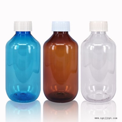 恒發塑業 28牙250-500毫升日化用品瓶 廠家生產加工 PET HDPE PP材料塑料瓶 塑料瓶蓋