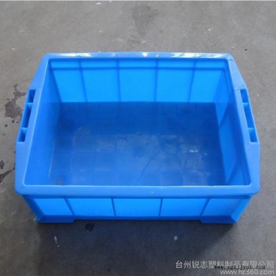 供應小箱5號塑料箱子 江浙滬專業生產塑料箱子 塑料框子 產品周轉箱物流箱