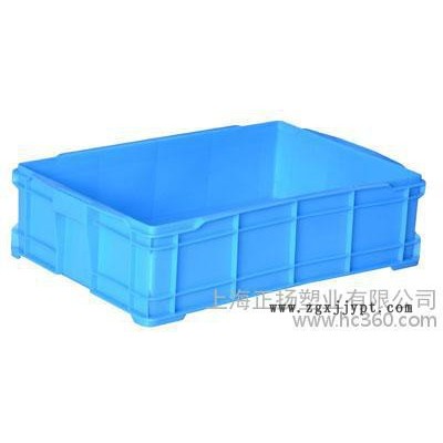供應正揚塑業680箱 周轉箱 塑料箱 周轉筐 零件盒
