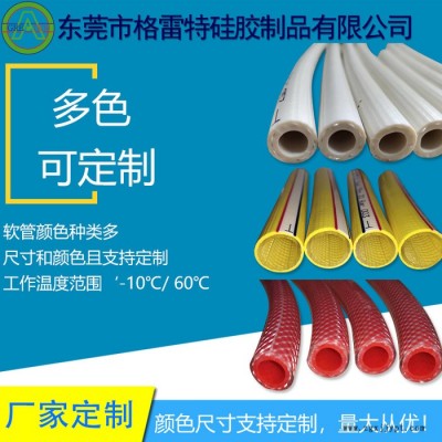 格雷特 黑色  網紋蛇皮軟水管 編織輸水管