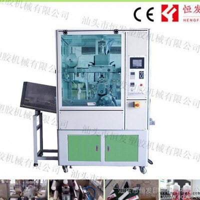 6800塑料軟管 全自動熱轉印機器 筆心熱轉印機