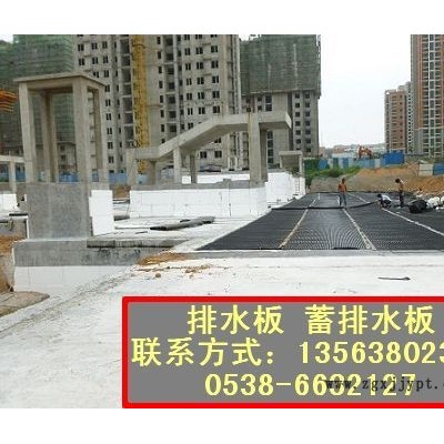 排水板價格-工程塑料排水板價格【20排水板】價格