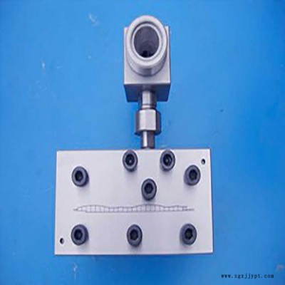 遠東 塑料擠出制品   單型腔模具 塑料擠出模具 塑料模具 擠出模具 擠出制品5