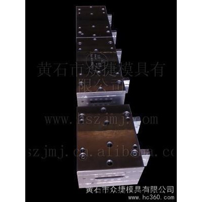 供應擠出模具 黃石眾捷模具設計國內專業0714-6367066