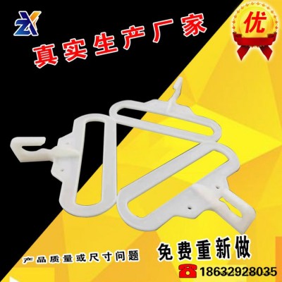 開(kāi)模定制注塑模具abs塑料注塑件pa尼龍制品外殼配件定做 注塑加工