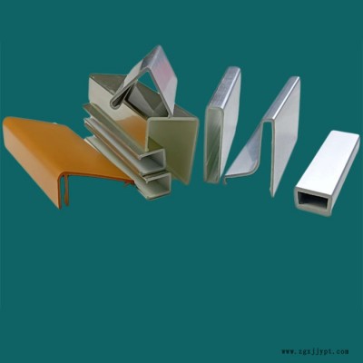 彬喜模具 ABS異型材 擠出產品 ABS擠出模具 擠出模具廠家、模具生產、模具鋁板