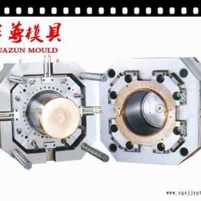 華尊模具，油漆桶模具，注塑模具，來樣加工，來圖開發