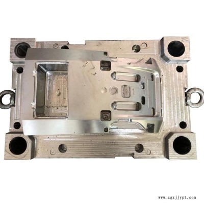 工廠開模定制塑膠模具注塑 ABS PP模具加工 精密塑料外殼模具設(shè)計制造