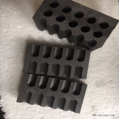 博實碳素 石墨軸承 鑲嵌式石墨軸承模具 耐高溫石墨軸承 巨耐高溫 很好用