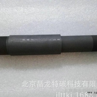 晶龍特碳 edm耐高溫耐腐蝕導電模具石墨電極 進口電火花高純高密度石墨材料