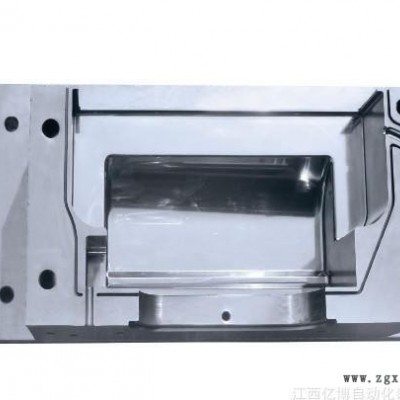 億博自動化 LZZBZT3-10NH高、低壓互感器模具 APG模具