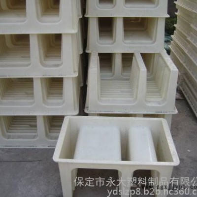 **高鐵橋梁欄片模具