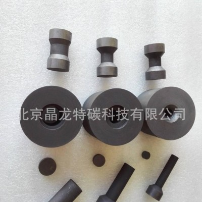 高強度耐高溫燒結石墨模具 sps石墨模具 導熱高純石墨生產