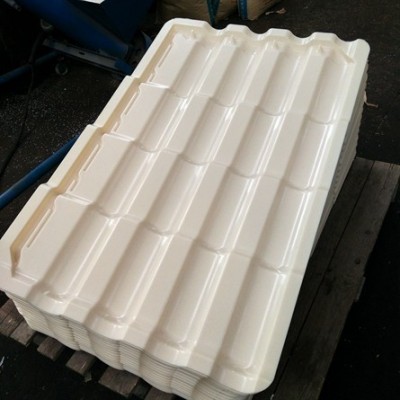 水泥瓦塑料模具價格