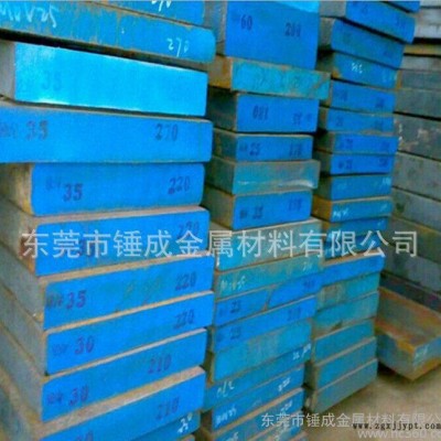 低價直銷1.2311德國撒斯特系列模具鋼 2311預硬高拋光