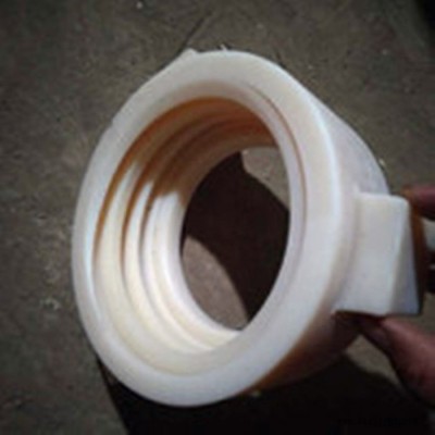 尼龍模具制品 尼龍托輥 生產尼龍制品