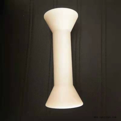 現貨供應 尼龍托輥 尼龍模具制品 自潤滑托輥 阻燃尼龍 定做尼龍制品