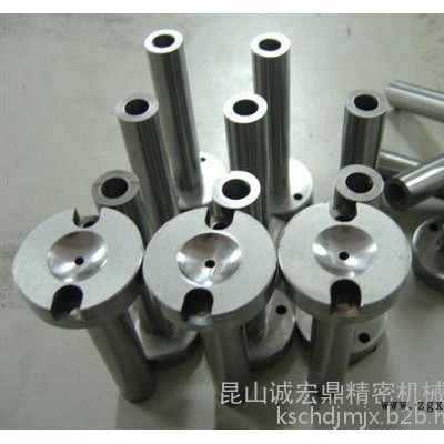 誠宏鼎精密機械(圖)、嘉興模具配件、模具配件