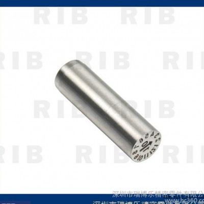 模具日期章  DME標準年章 月章 年月章，可非標定做