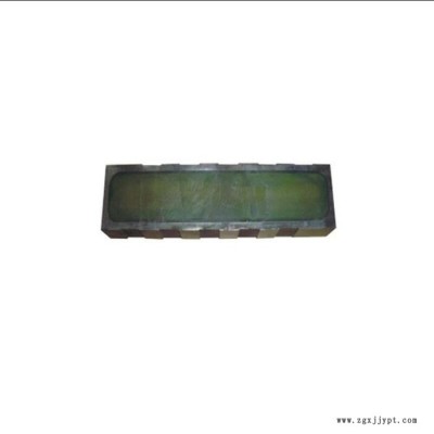 遠豐YF-MJ 帶槽上模芯 模具配件 帶槽上模芯 模具生產廠家 河南模具廠
