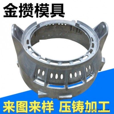 機械配件，鋅合金機械配件，鋁合金機械壓鑄配件，模具